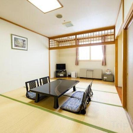 Hokkaido Futomi Meisen Manyo No Yu Ishikari Luaran gambar